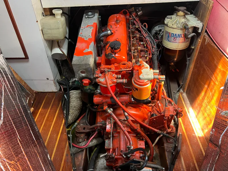 Slide: The Image of Pearson 424 1979 - 61