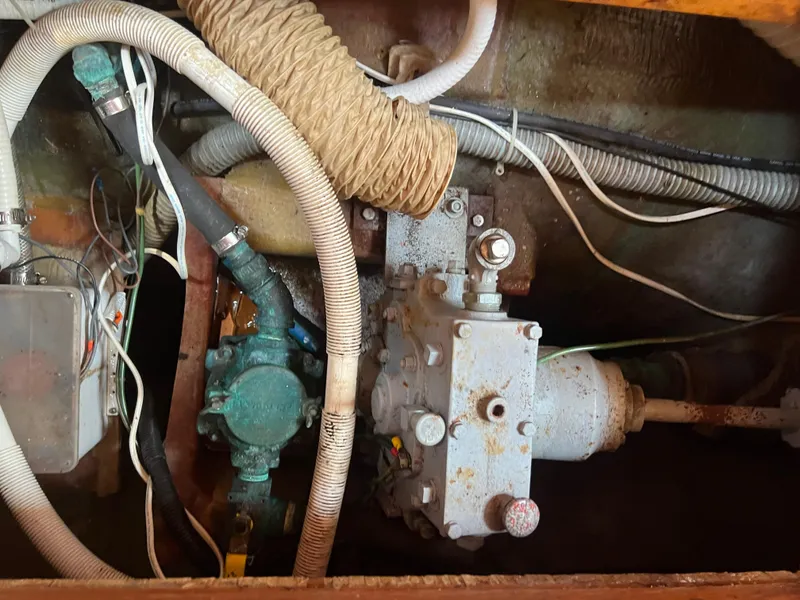 Slide: The Image of Pearson 424 1979 - 65