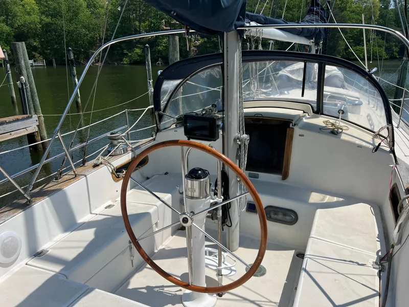 Slide: The Image of Pearson 424 1979 - 7