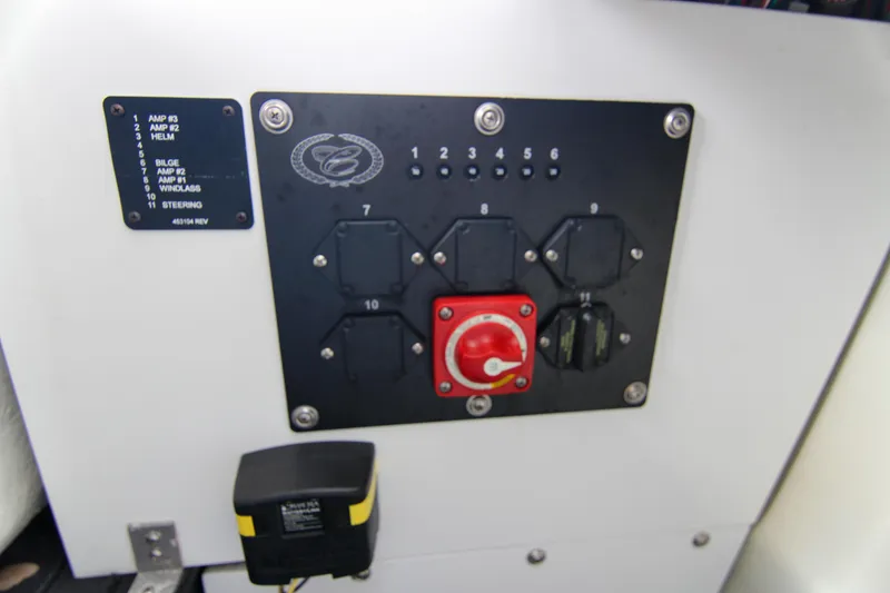 Slide: The Image of Cobalt 25SC 2021 - 53