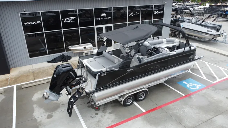 Slide: The Image of Avalon CAT VRBA25T 2025 - 10