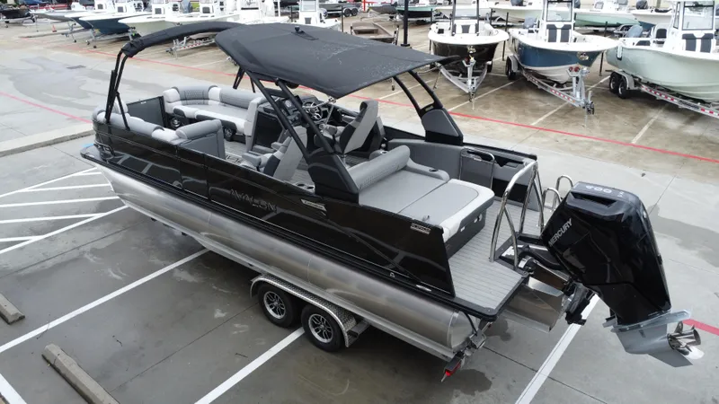 Slide: The Image of Avalon CAT VRBA25T 2025 - 16