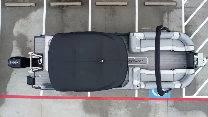 Slide: The Image of Avalon CAT VRBA25T 2025 - 18