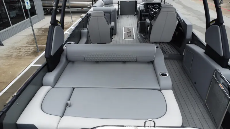 Slide: The Image of Avalon CAT VRBA25T 2025 - 23