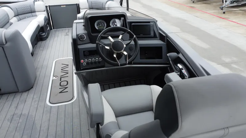 Slide: The Image of Avalon CAT VRBA25T 2025 - 25