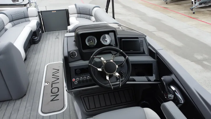 Slide: The Image of Avalon CAT VRBA25T 2025 - 26