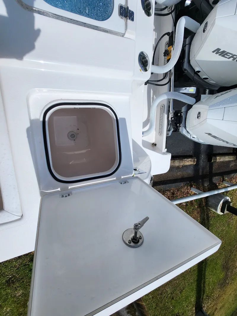 Slide: The Image of Caymas 401CC 2023 - 7