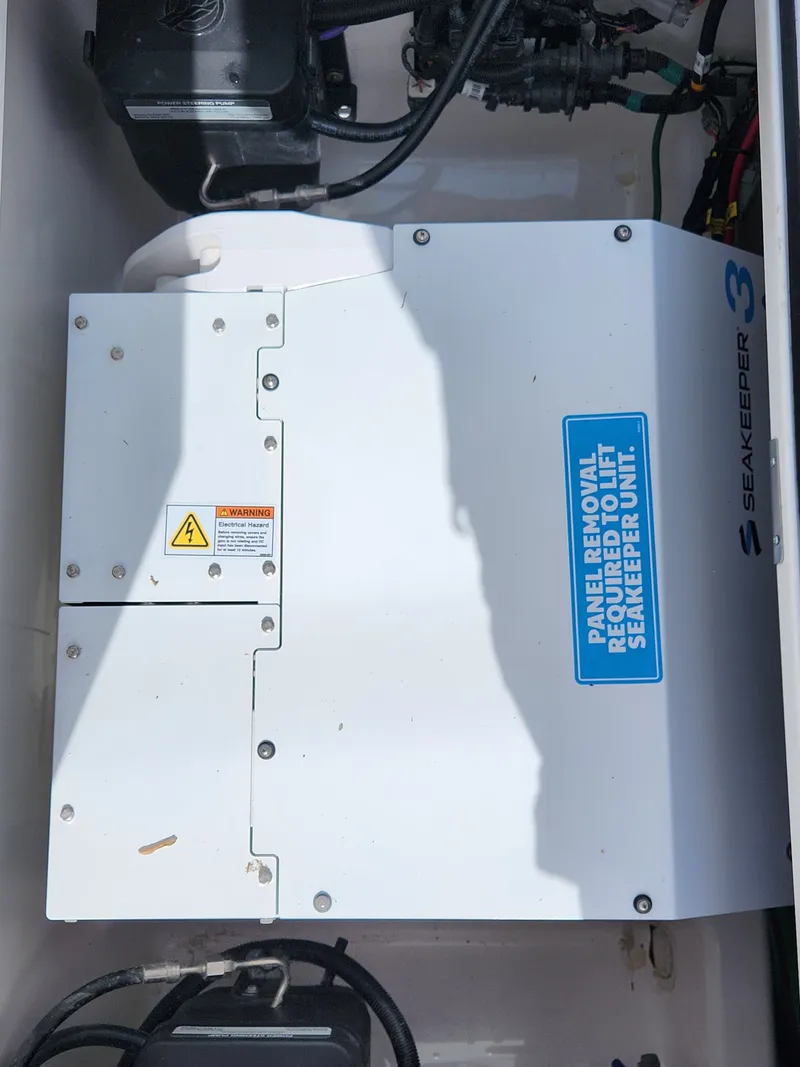 Slide: The Image of Caymas 401CC 2023 - 8