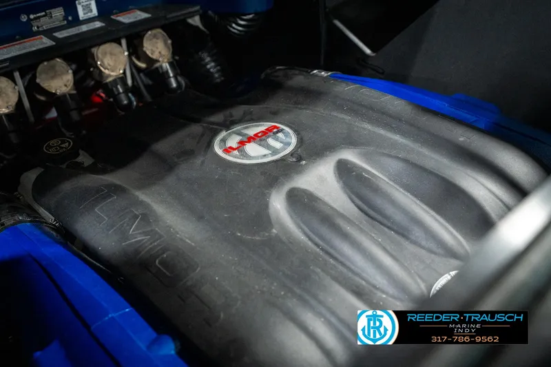 Slide: The Image of MasterCraft X24 2023 - 58