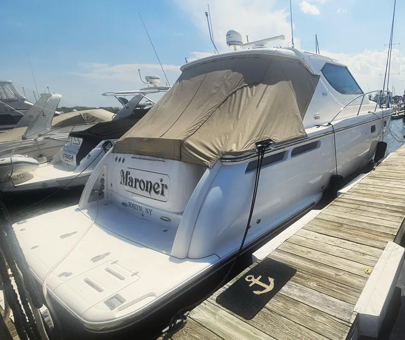 Slide: The Image of Tiara 4300 Sovran 2006 - 3