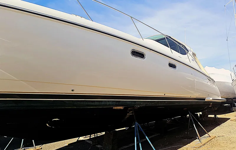 Slide: The Image of Tiara 4300 Sovran 2006 - 7