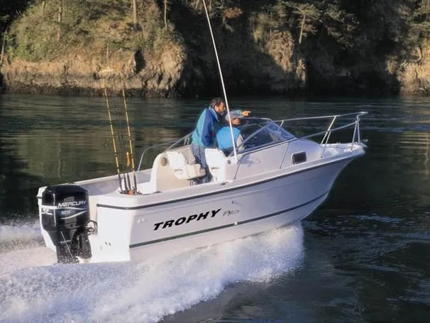 Slide: The Image of Manufacturer Provided Image: 2002 Walkaround - 32