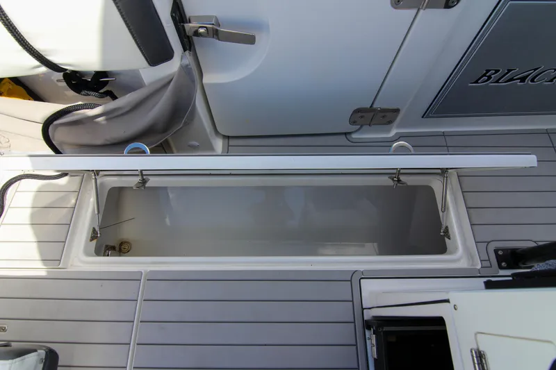 Slide: The Image of Blackfin 332 CC 2020 - 66