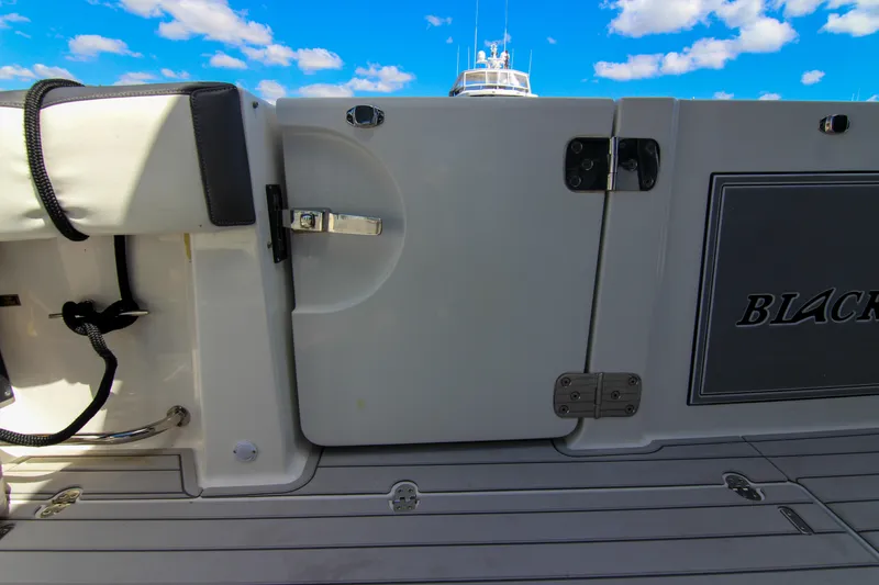 Slide: The Image of Blackfin 332 CC 2020 - 67