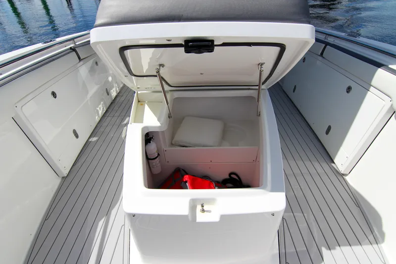 Slide: The Image of Blackfin 332 CC 2020 - 69