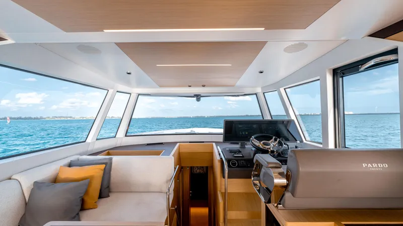 Slide: The Image of Pardo E60 2024 - 76