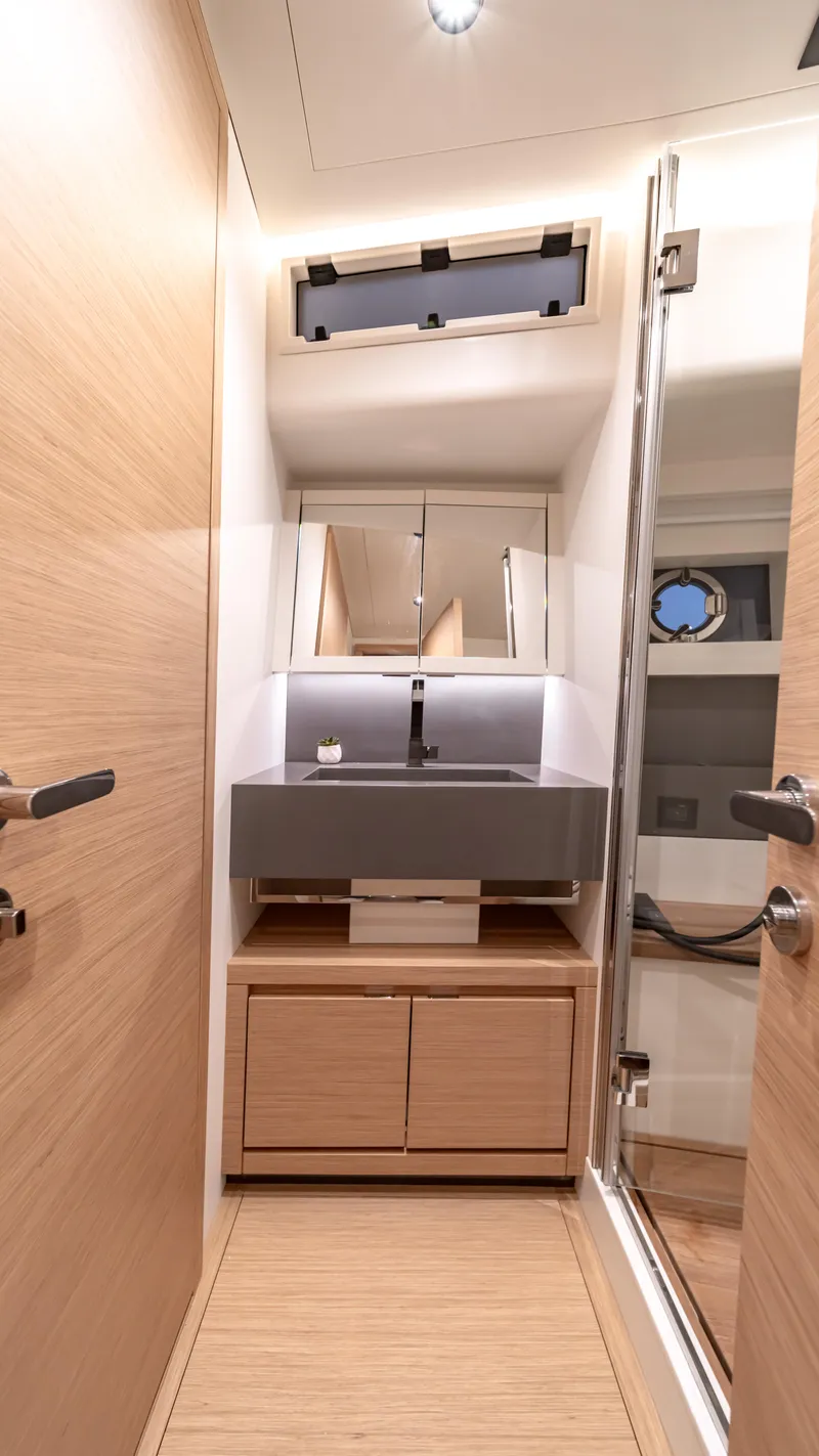 Slide: The Image of Pardo Yachts E60 2024 - 101