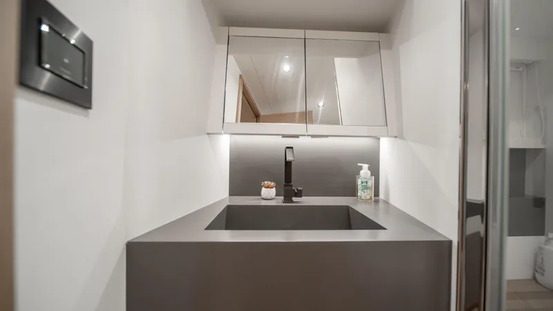 Slide: The Image of Pardo Yachts E60 2024 - 111