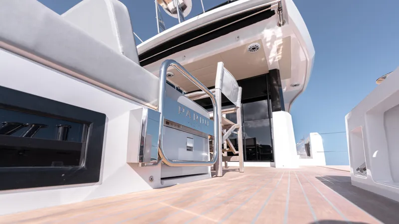 Slide: The Image of Pardo Yachts E60 2024 - 56