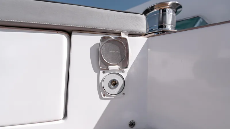 Slide: The Image of Pardo Yachts E60 2024 - 66