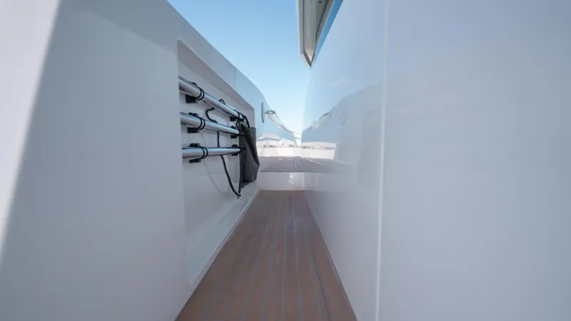 Slide: The Image of Pardo Yachts E60 2024 - 67