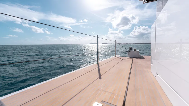 Slide: The Image of Pardo Yachts E60 2024 - 68