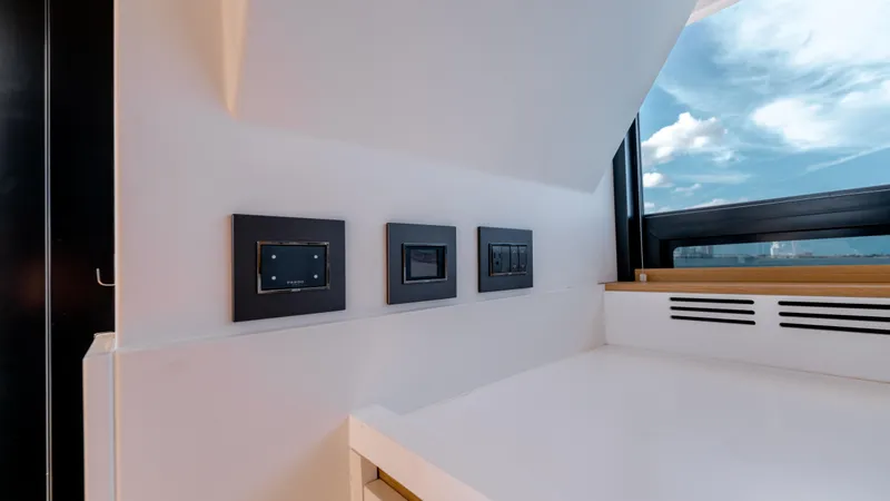 Slide: The Image of Pardo Yachts E60 2024 - 77