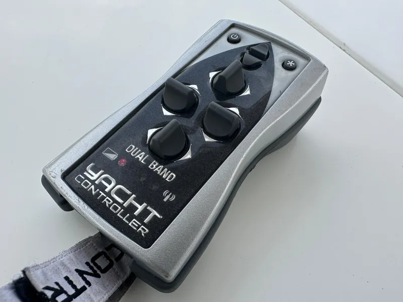 Slide: The Image of Galeon 550 Fly 2020 - 51