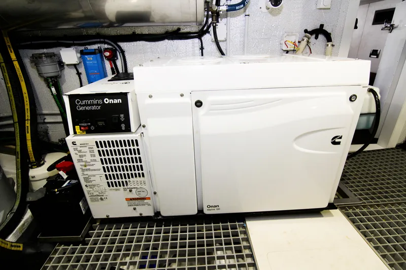 Slide: The Image of Galeon 550 Fly 2020 - 52