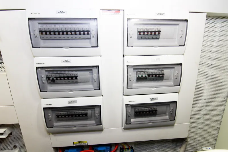 Slide: The Image of Galeon 550 Fly 2020 - 53