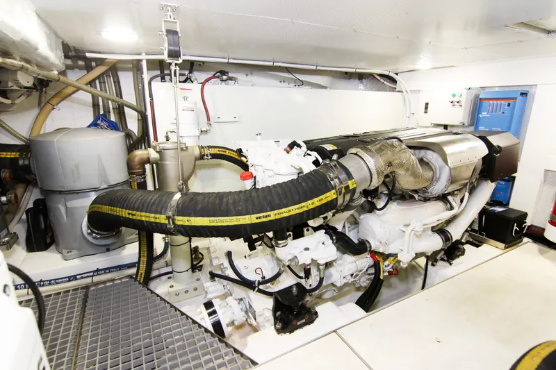 Slide: The Image of Galeon 550 Fly 2020 - 55