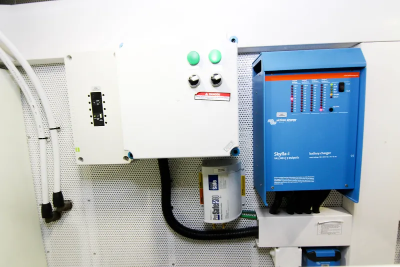 Slide: The Image of Galeon 550 Fly 2020 - 57