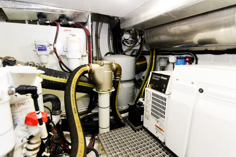 Slide: The Image of Galeon 550 Fly 2020 - 59