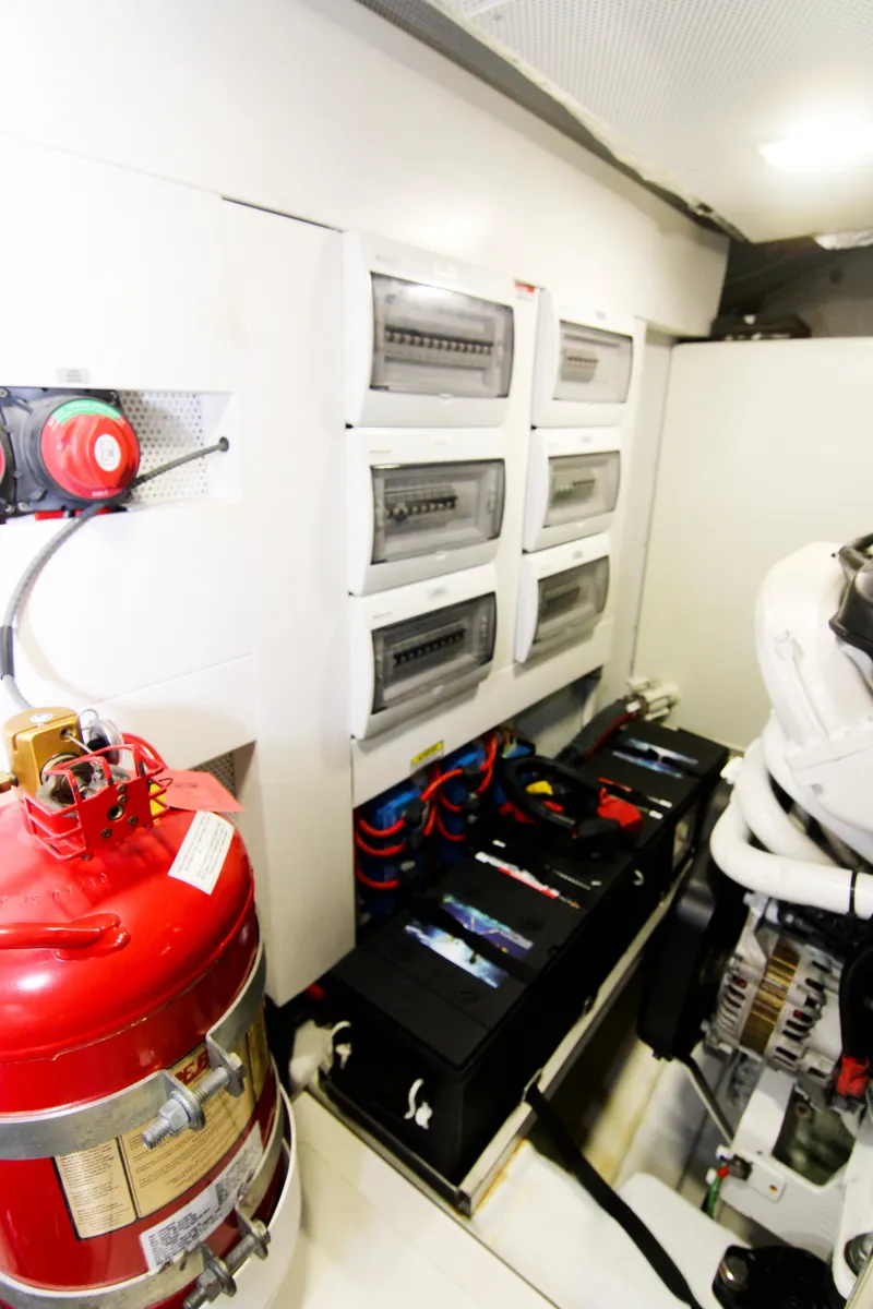 Slide: The Image of Galeon 550 Fly 2020 - 61