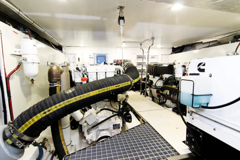 Slide: The Image of Galeon 550 Fly 2020 - 62