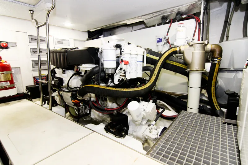 Slide: The Image of Galeon 550 Fly 2020 - 63