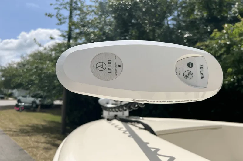 Slide: The Image of Scout 195 Sportfish 2021 - 13