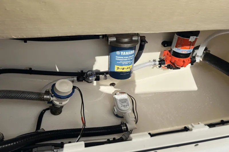 Slide: The Image of Scout 195 Sportfish 2021 - 15