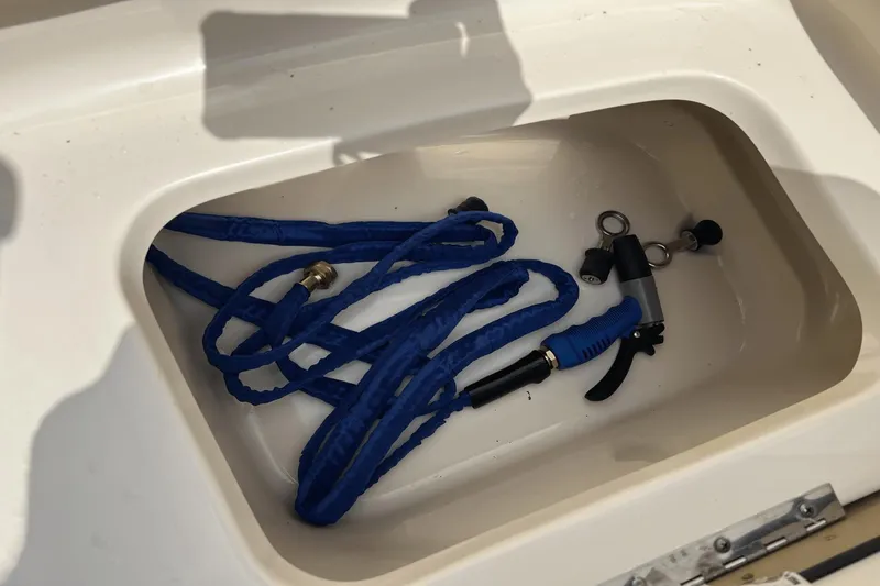 Slide: The Image of Scout 195 Sportfish 2021 - 16