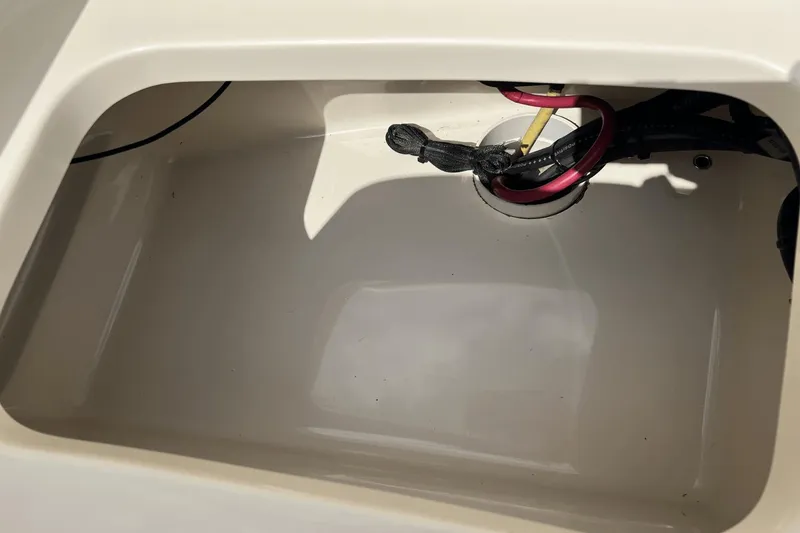 Slide: The Image of Scout 195 Sportfish 2021 - 17