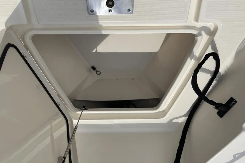 Slide: The Image of Scout 195 Sportfish 2021 - 20