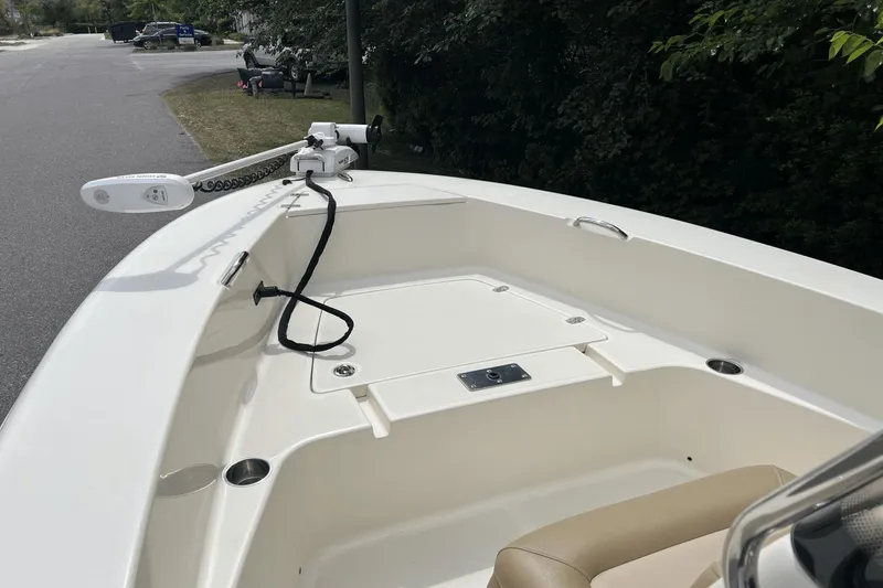 Slide: The Image of Scout 195 Sportfish 2021 - 6