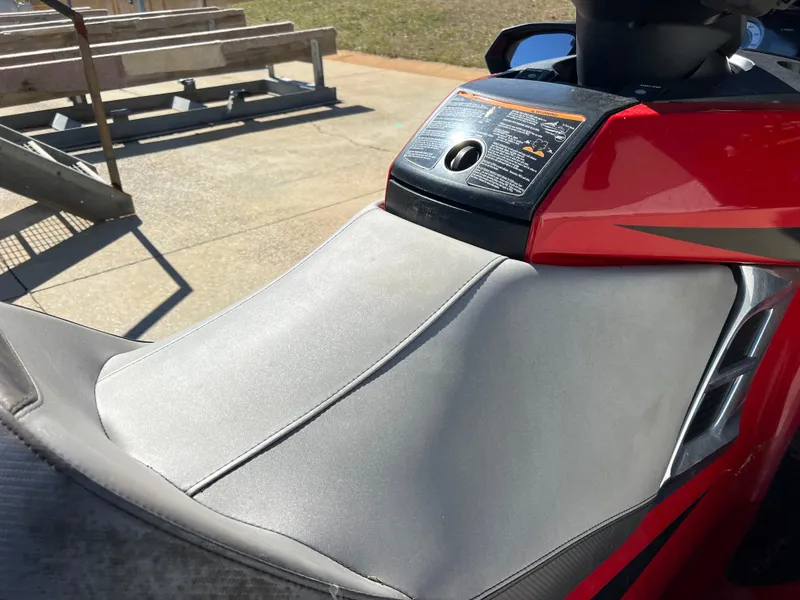 Slide: The Image of Yamaha FX Cruiser SVHO 2015 - 13