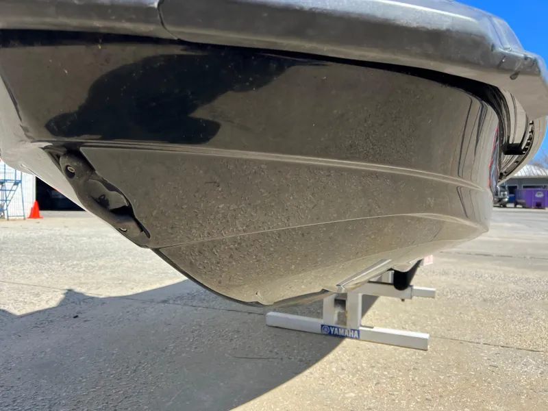 Slide: The Image of Yamaha FX Cruiser SVHO 2015 - 14