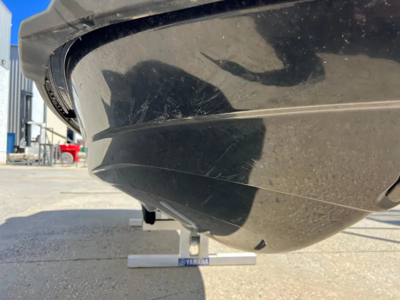 Slide: The Image of Yamaha FX Cruiser SVHO 2015 - 7