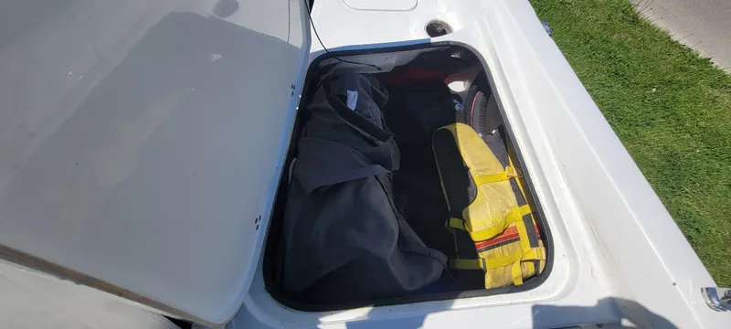 Slide: The Image of Tahoe TAHOE 550TF 2021 - 51