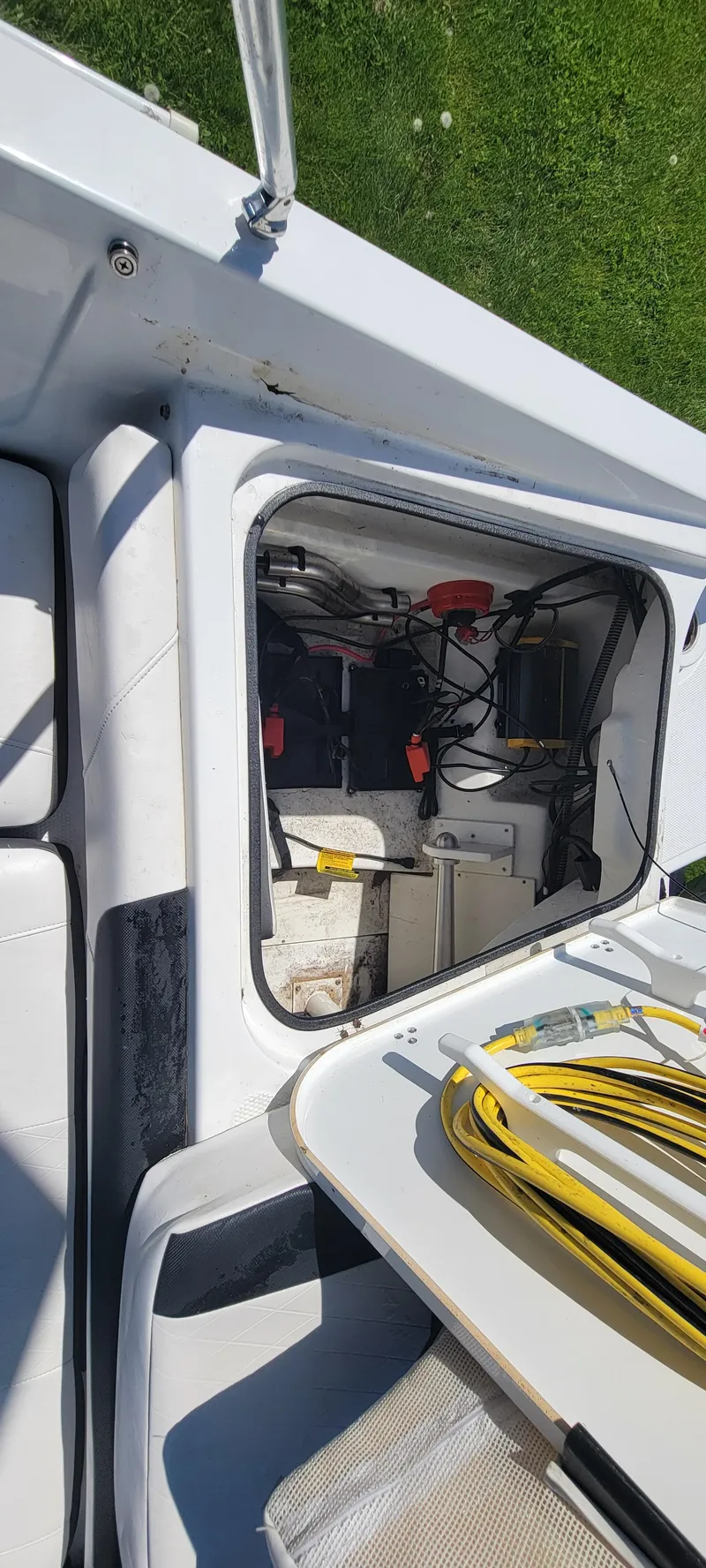 Slide: The Image of Tahoe TAHOE 550TF 2021 - 52