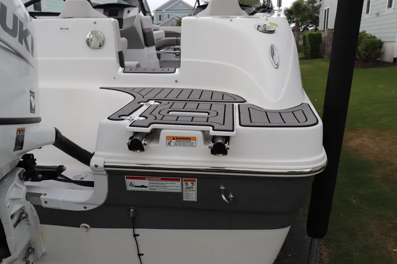 Slide: The Image of Hurricane SunDeck 217 OB 2022 - 11