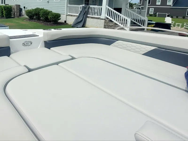 Slide: The Image of Hurricane SunDeck 217 OB 2022 - 21