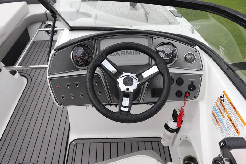 Slide: The Image of Hurricane SunDeck 217 OB 2022 - 32